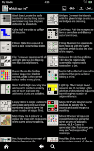 Logic Puzzle Games Pack