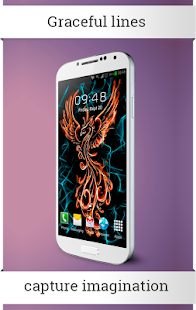 Lastest Magic animals live wallpaper APK