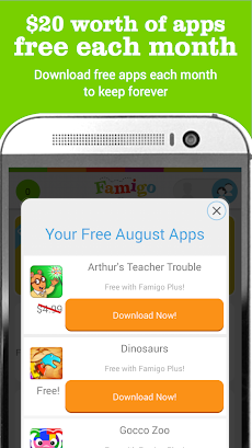 Toddler & Kid Educational Appのおすすめ画像3