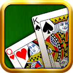 Cover Image of Unduh solitaire 5.4 APK