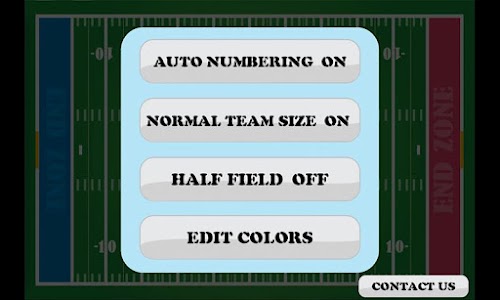 American Football Manager 12 – Enjoy millions of the latest Android