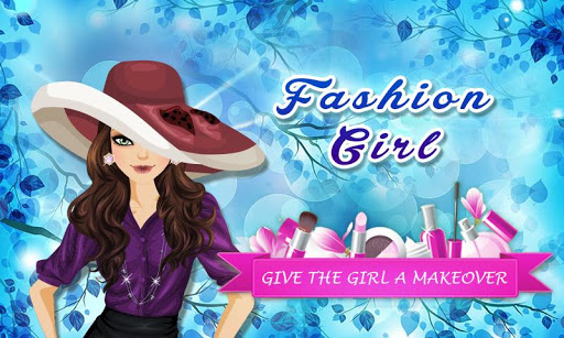 Fashion Girl - Dress Up a Star