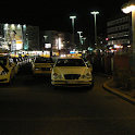 Taxi Control logo
