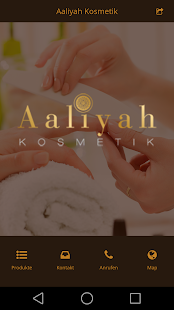 Free Download Aaliyah Kosmetik APK