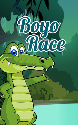 Boyo Racing Games