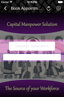 Download Capital Manpower Solution APK for Android