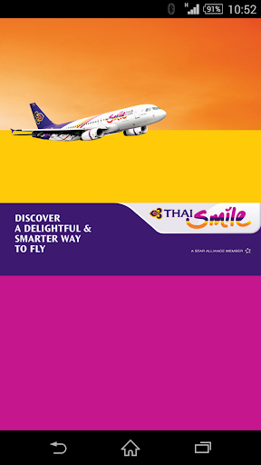 THAI Smile