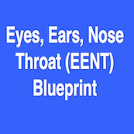 Eyes Ears Nose Throat