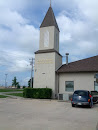 Stevens Street Baptist Church 