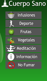 healthy body - improves your health poster 16