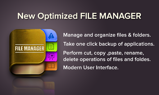 File Manager