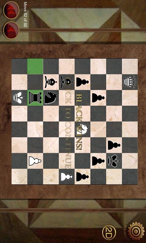 E.G. Chess Screen 2