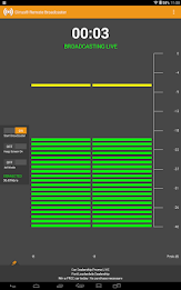 Cirrus Remote Broadcaster poster 7