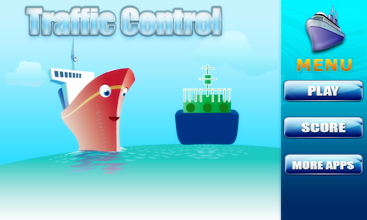 Traffic control(圖1)-速報App