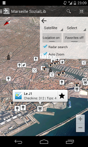 免費下載旅遊APP|Marseille SozialLib app開箱文|APP開箱王