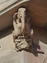 Elephant Art 