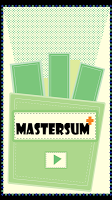 MasterSumGame APK スクリーンショット画像 #1