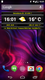 Free ChampiWeather APK