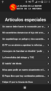 Free Download Iglesia Mayor Secta Historia APK for PC