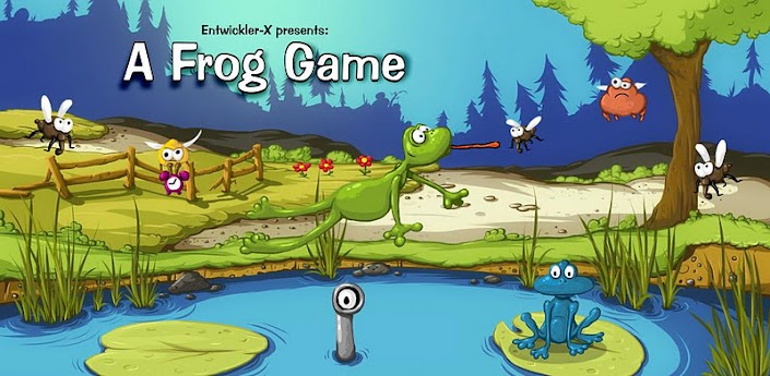  A Frog Game 1.18 APK