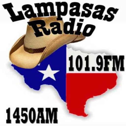 Lampasas Radio LOGO-APP點子