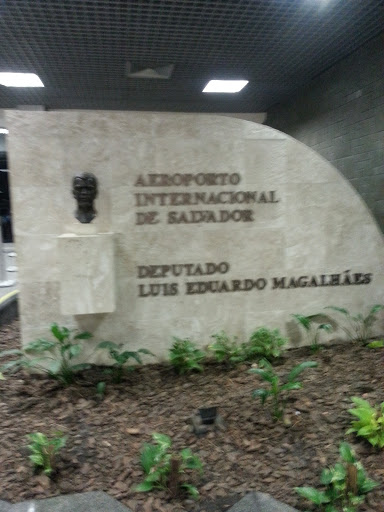Aeroporto Deputado Luís Eduardo Magalhães