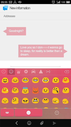 免費下載個人化APP|Valentine Love theme Keyboard app開箱文|APP開箱王