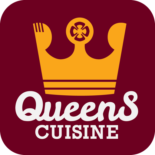 Queens Cuisine 皇后美食館 LOGO-APP點子