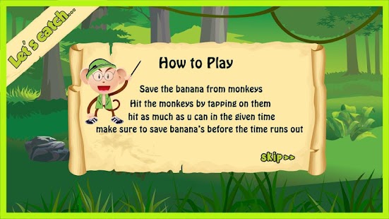 Free Download Banana Kong Game APK for PC