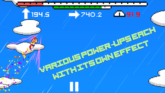 Kitty Can Fly(圖3)-速報App
