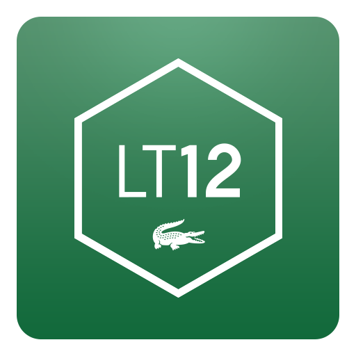 LT12 Reader 娛樂 App LOGO-APP開箱王