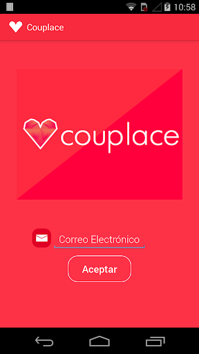 【免費娛樂App】Couplace - para parejas-APP點子