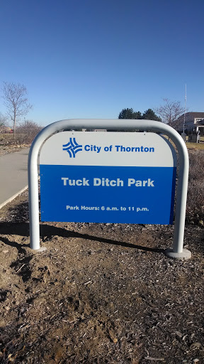 Tuck Ditch Park