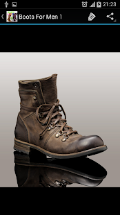 Boot Designs(圖4)-速報App