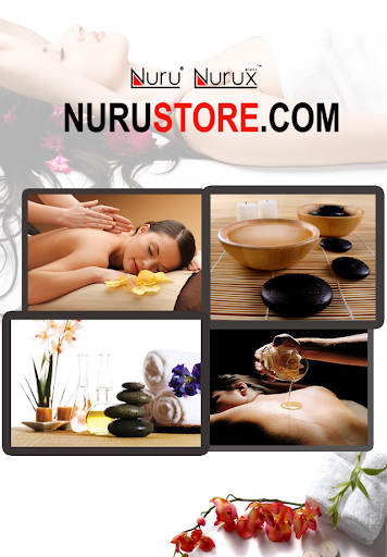 NuruStore