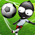 Stickman Soccer - Classic3.1