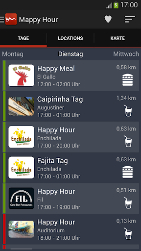 免費下載旅遊APP|Happy Hour Deals Freiburg app開箱文|APP開箱王