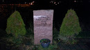Åneby WWII Camp Memorial