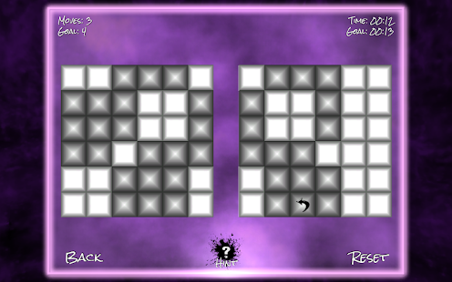Rorschax Lite Screenshots 6