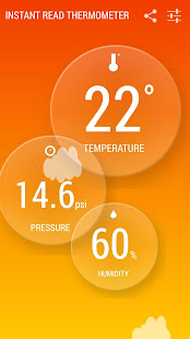 Thermometer Premium(圖3)-速報App