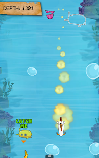 Chicken Deep - The diving(圖7)-速報App