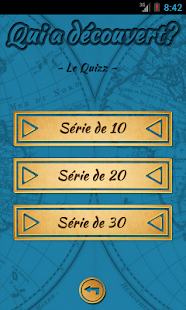 Free Qui a découvert ? APK
