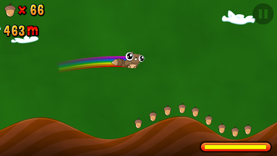 Noogra Nuts Joyride(圖5)-速報App