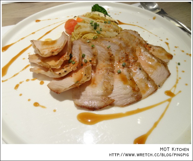 2012.11.10. 台北東區-MOT KITCHEN