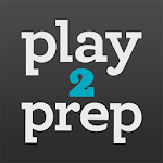 play2prep: ACT, SAT prep Apk