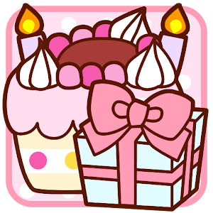 かんたん！Birthday Mail♪.apk 1.0.3