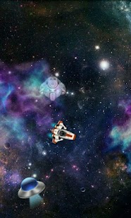 How to get Space Galaxy Live Wallpaper 1.0 apk for bluestacks