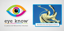 Eye Know: Quiz con imágenes APK