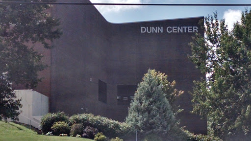 Dunn Center