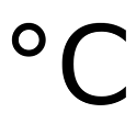 Marge Temperature Widget logo
